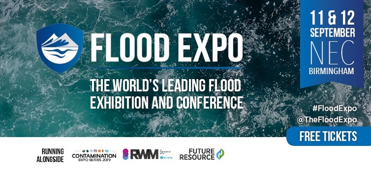 Flood Expo 2019