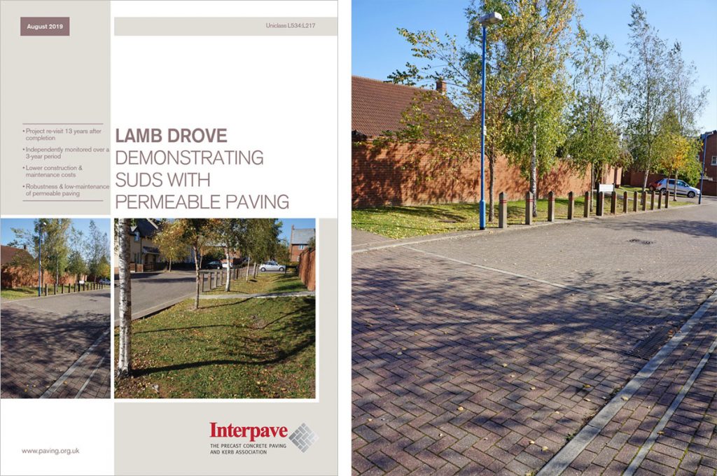 Lamb Drove Case Study Post